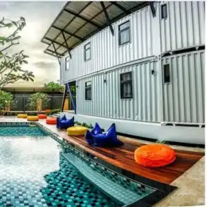 Us Hostel Samui - 43