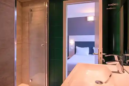 Hôtel Baldi by Magna Arbor - 146