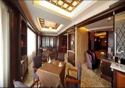 Nanjing Grand - 11