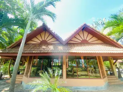 Alongkot Beach Resort Khanom - 26