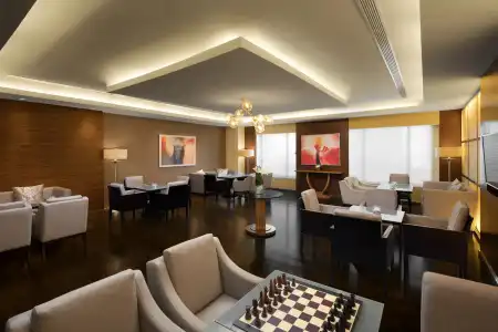 Ayana MidPlaza Jakarta - 65