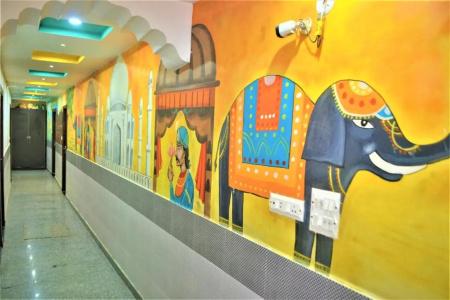 Bedweiser Backpackers Hostel - 6