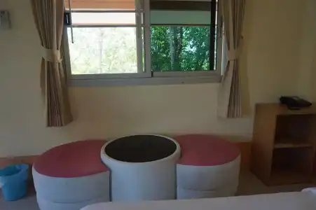 Ratchapreuk Resort - 19