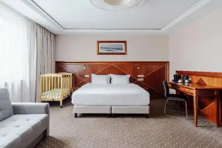 Haffner Resort & SPA - Destigos - 76