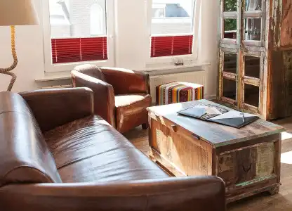 Bernstein Bootshaus - 3