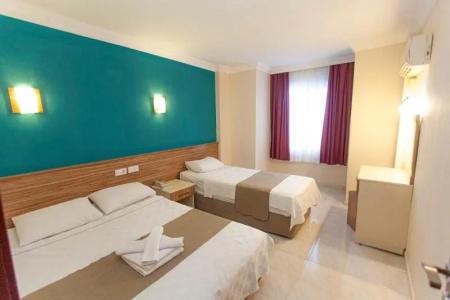 Club Ako Apartments - 32