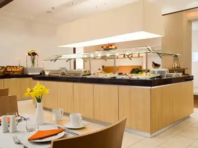 Restaurant Zum Löwen - 10