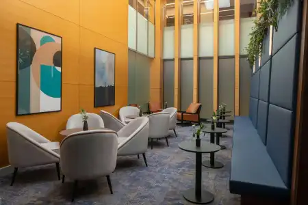 Hilton Dusseldorf - 22