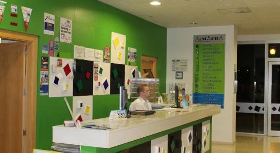 Resort Camping Almafra - 23