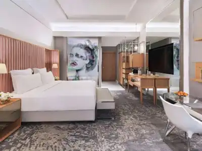 SLS Dubai & Residences - 71