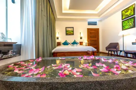 The Tito Suite Residence - 18