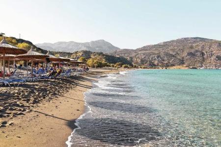Minos Beach - 6