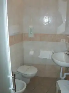 Albergo Marsari - 8