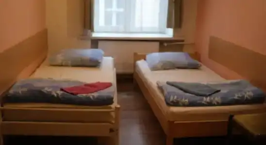 Amber Hostel - 3