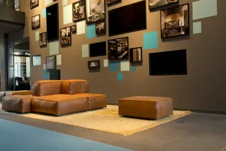 Motel One München-Campus - 11