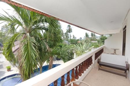 Tropical Palm Resort. - 36