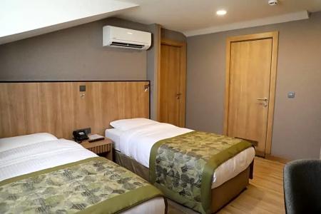 Radar Otel - 32