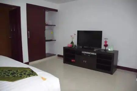 Sumali Villa - 0