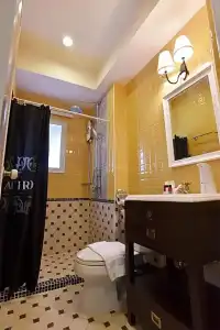 Noursabah Bed Bangkok - 74