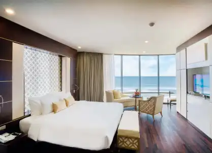 Holiday Beach Danang - 220