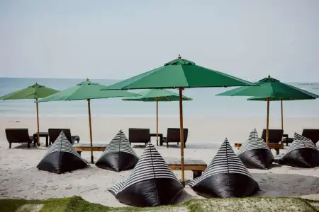 Samet Lucky Resort - 2