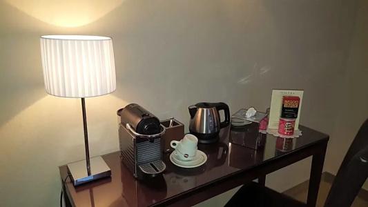 Hôtel Saint Cyr Etoile - 57