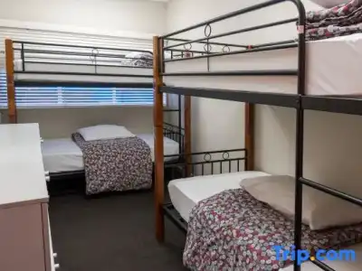Trek Global Backpackers - 39