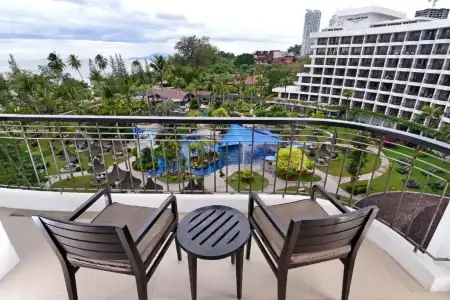 Shangri-La Golden Sands, Penang - 38