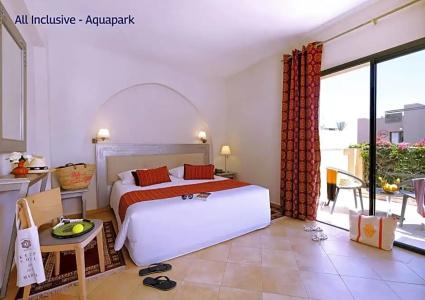 Valeria Dar Atlas Resort All Inclusive - 44