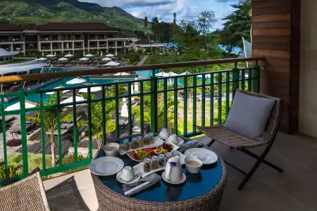 Savoy Seychelles Resort & Spa - 26