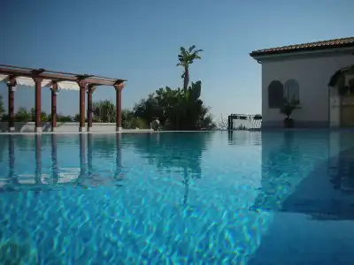 Villa Ersilia - 8