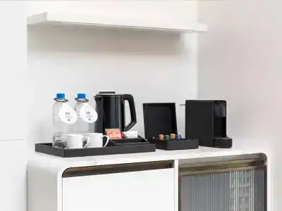 DoubleTree by Hilton Kunming Airport - 99