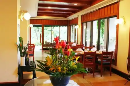 The Imperial River House Resort - 20