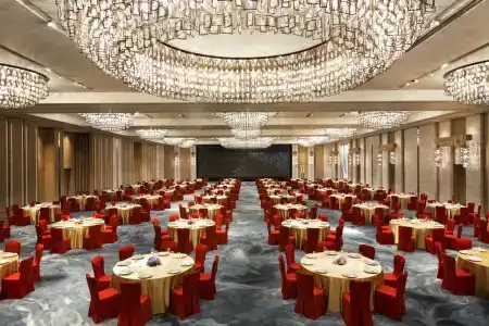 Kerry Hong Kong by Shangri-la - 16