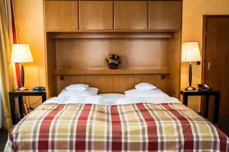 Best Western Premier Rebstock - 155