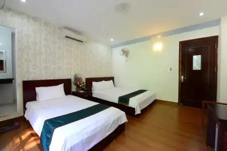 Catba Island - 15