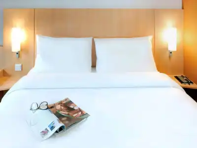 ibis Milano Centro - 56