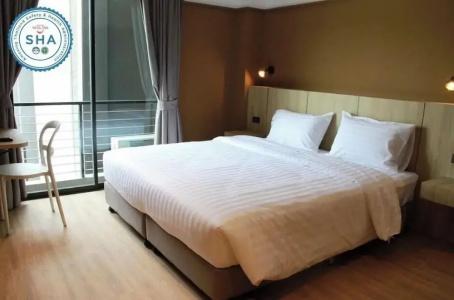 Mybed Chonburi - 4