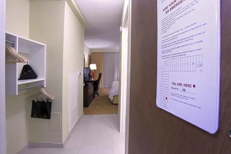 Marriott El Paso - 19