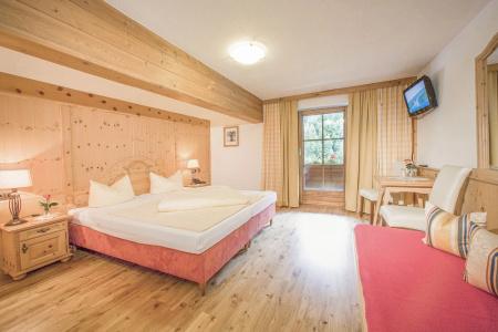 AlpenTirolerhof - 61