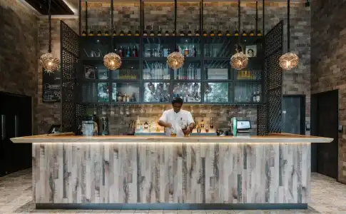 Traveltine Downtown Singapore, Trademark Collection by Wyndham - 26
