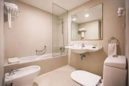 ALQasr Metropole - 88