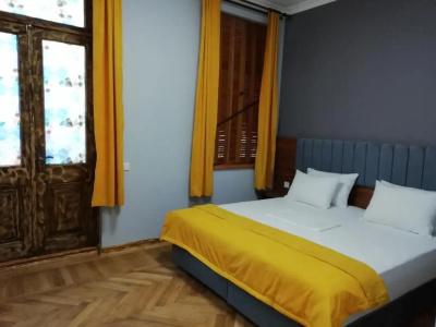 Apartment Anzi - 23