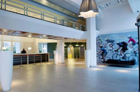 Sport Club by Isrotel Collection - 14