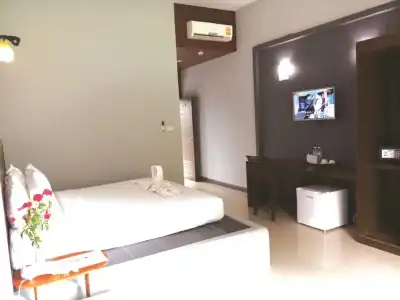 Arawan Beach Resort Krabi - 88