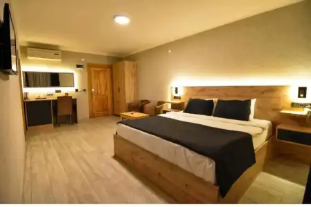 Green Palace Suite - 4