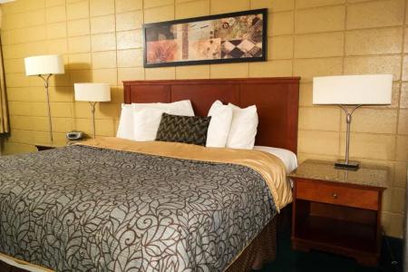 Cabana Inn - 26