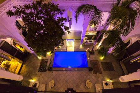 Riad Braya - 12