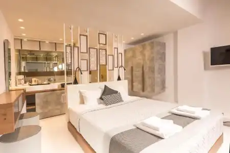 Oia Suites - 108