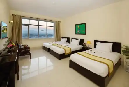 Queen Da Nang - 24
